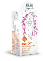 Bio Oil Olio Per La Cura Della Pelle Naturale 60ml Limited Edition-1
