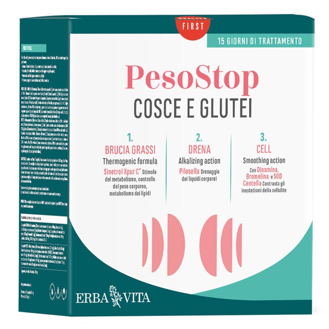 Erba Vita Peso Stop Kit Cosce Glutei-2