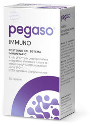 Pegaso Immuno 30 Capsule-1