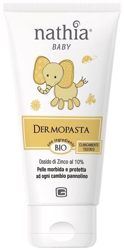 NATHIA BABY DERMOPASTA 50ML-2