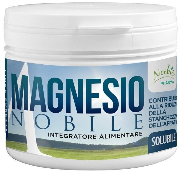 MAGNESIO NOBILE 300G-2