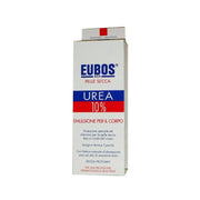 Eubos Urea 10% Emulsione/Lozione Corpo 200ml  - 2