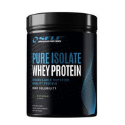 Self Omninutrition Pure Isolate Whey Protein Gusto Pistacchio 900g-1