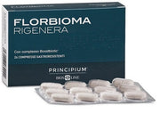 Principium Florbioma Rigenera 24 Compresse-1