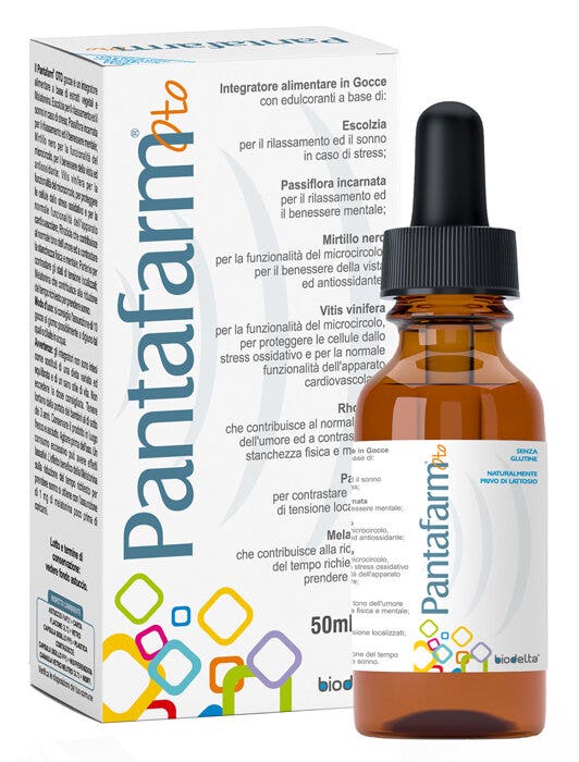 Pantafarm Oto Gocce 50ml-1