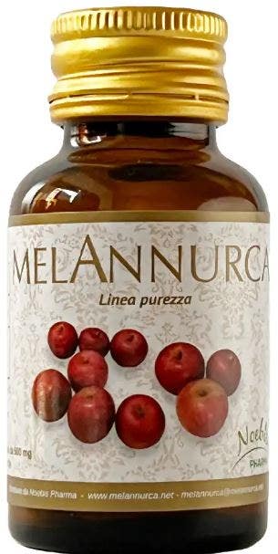 MELANNURCA 30CPS-1