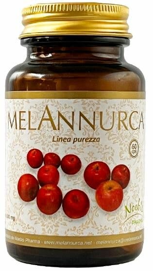 MELANNURCA 60CPS-2