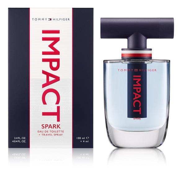 Impact Spark