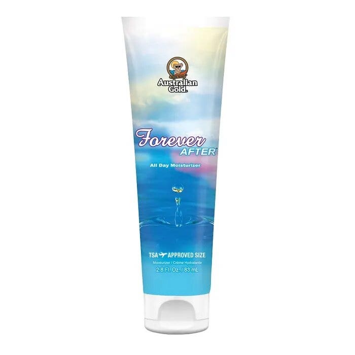Australian Gold Forever After Doposole Idratante Travel Size 83ml-2