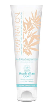 Australian Gold Sea Salt & Sandalwood Travel Size 83ml-1