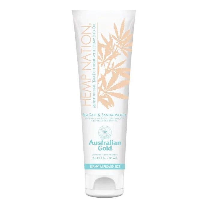 Australian Gold Sea Salt & Sandalwood Travel Size 83ml-2
