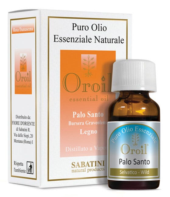 PALO SANTO OLIO ESSENZIALE 3ML-2