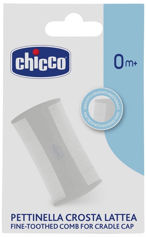 Chicco Pettinella Crosta Lattea-1