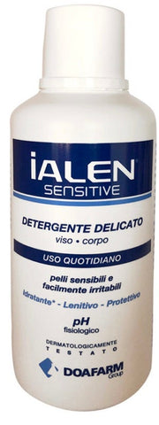 IALEN SENSITIVE DET 500ML-1