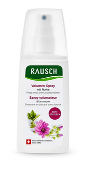 Rausch Spray Volumizzante Alla Malva 100ml-1