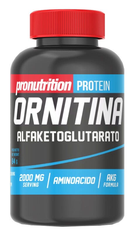 ORNITINA AKG 60CPR-1