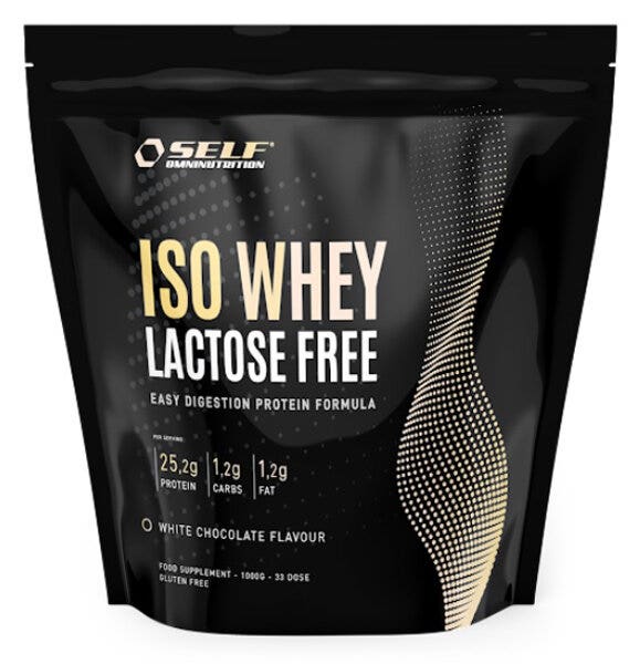 SELF OMNIN ISO LACT FREE WHITE-1