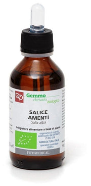 SALICE AMENTI MG BIO 100ML-1