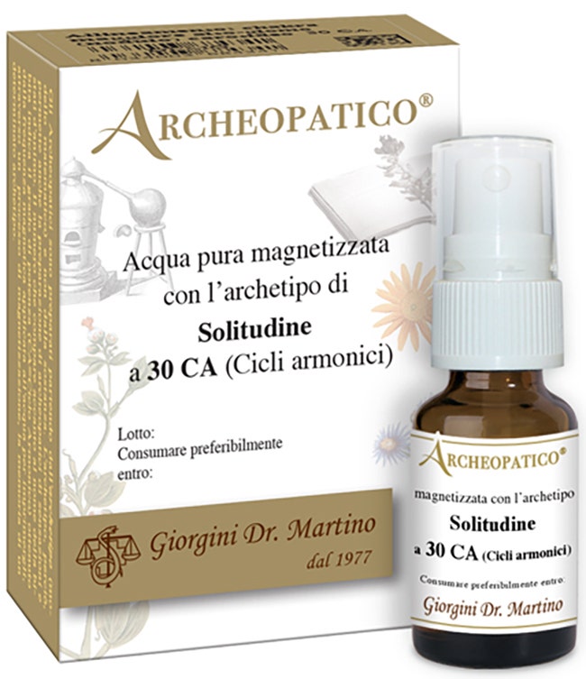 SOLITUDINE 30 CA-1