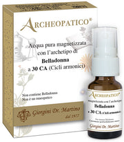 BELLADONNA 30 CA-1