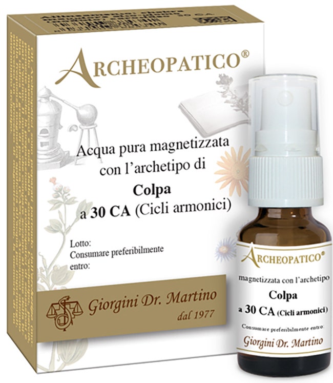 COLPA 30 CA-1