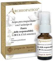 PAURA RESPONSABILITA' 30CA-1