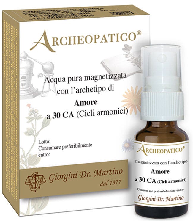 AMORE 30 CA-1