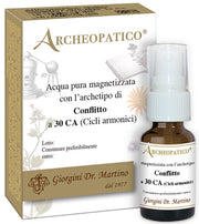 CONFLITTO 30 CA-1