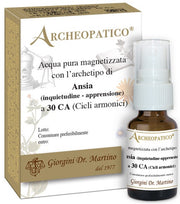ANSIA INQUIETUDINE-APPR 30CA-1