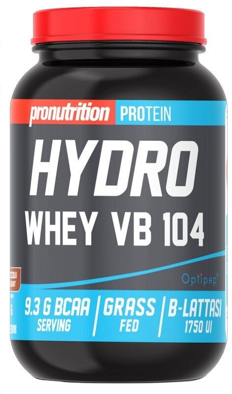PROTEIN HYDRO 104 DH4 DOP BISC-1