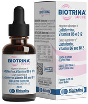 Biotrina Gocce 20ml-2