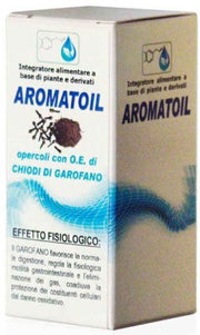 AROMATOIL CHIODI GAROF 50OPR-1