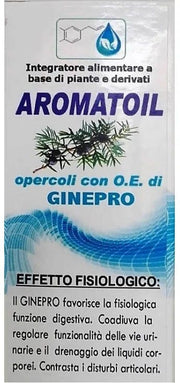 AROMATOIL GINEPRO 50OPR-1