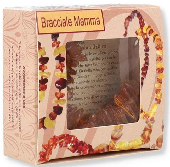 ALMABABY AMBRA BRACC MAMMA COG-1