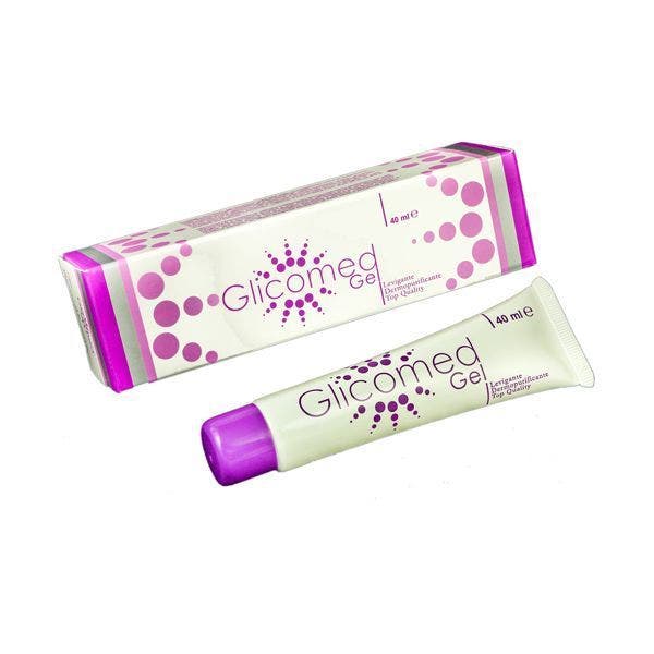 Glicomed Gel 40ml-1