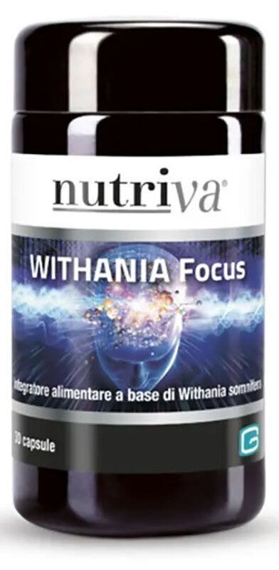 NUTRIVA WITHANIA FOCUS 30CPS-2