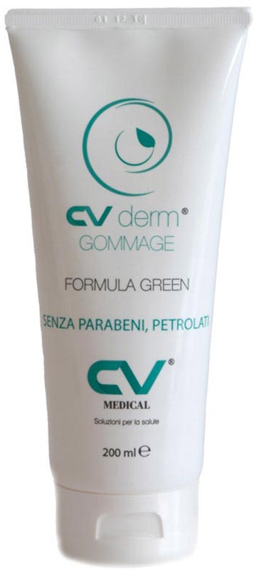 CV DERM GOMMAGE 200ML-1