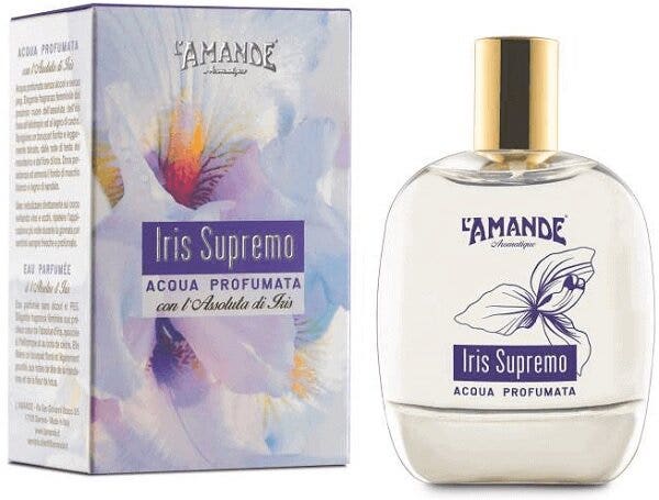 AROMATIQUE ACQUA PROF IRIS SUP-2