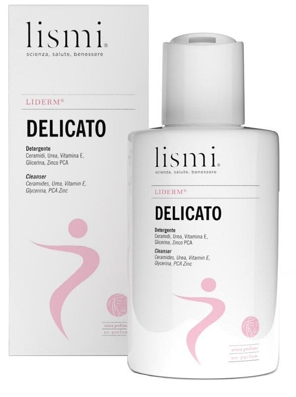 LIDERM GENTILE DETERGENTE DEL-2