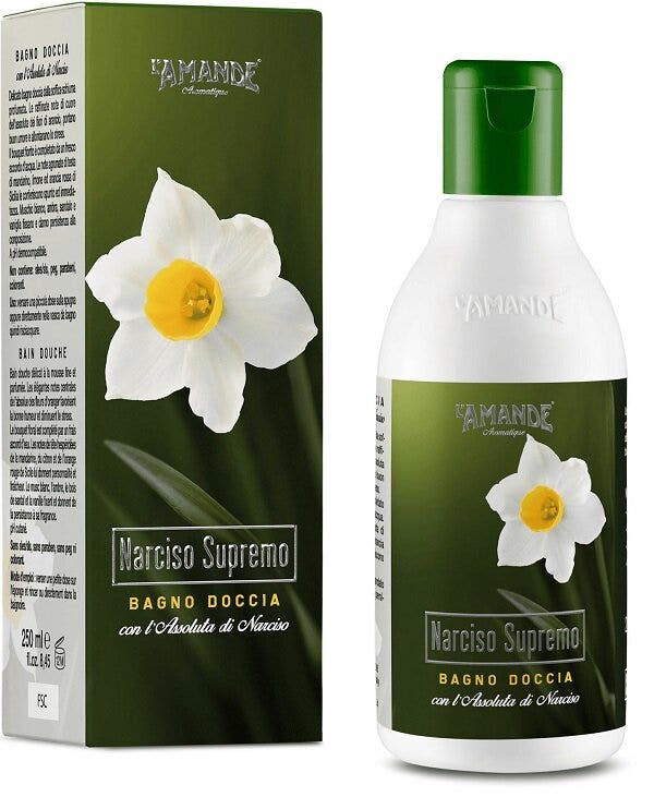 AROMATIQUE N BAGNO DOCCIA250ML-2