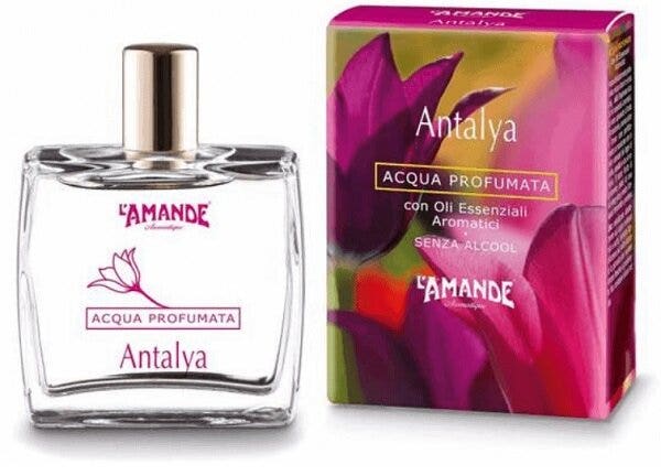 L'AMANDE ANTALYA ACQ PROF N/AL-2