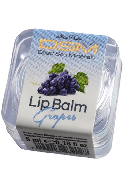 DSM MON PLATIN BALS LAB  UVA-1
