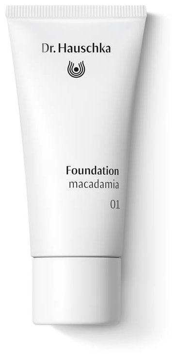 DR HAUSCHKA MAL FOUND 01 30ML-1
