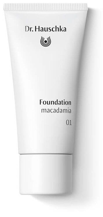 DR HAUSCHKA MAL FOUND 01 30ML-2