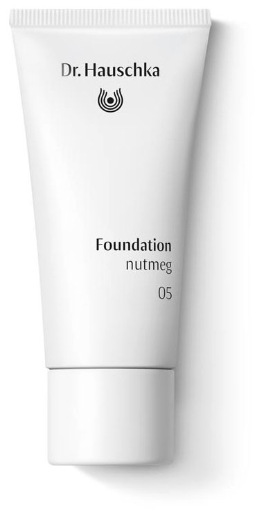 DR HAUSCHKA MAL FOUND 05 30ML-1