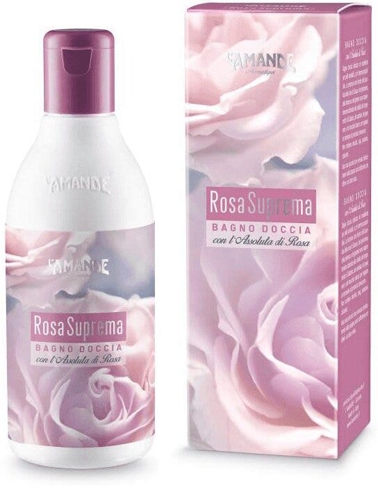 L'AMANDE ROSASUP BAGNODOC250ML-2