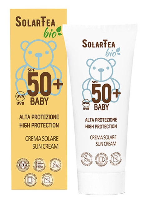 SOLAR TEA CR SOL SPF 50+ BABY-1