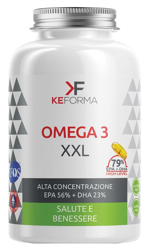 OMEGA 3 XXL 79% 150PRL-1