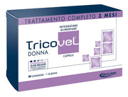 Tricovel Donna 90 Compresse-1