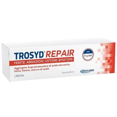 Trosyd Repair 25ml-2